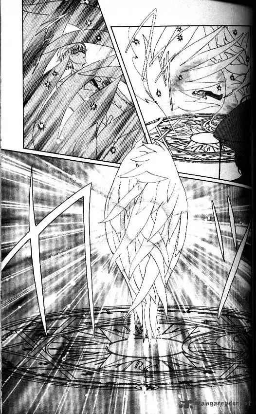 Cardcaptor Sakura Chapter 24 42